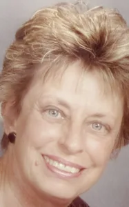Sharon (Nycum) Brumbaugh